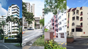 Singapore Enbloc Properties 2017