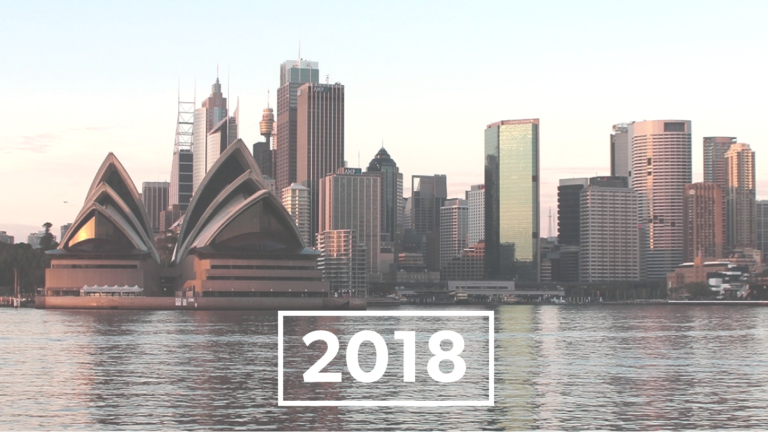 Australia Property Market Outlook 2018