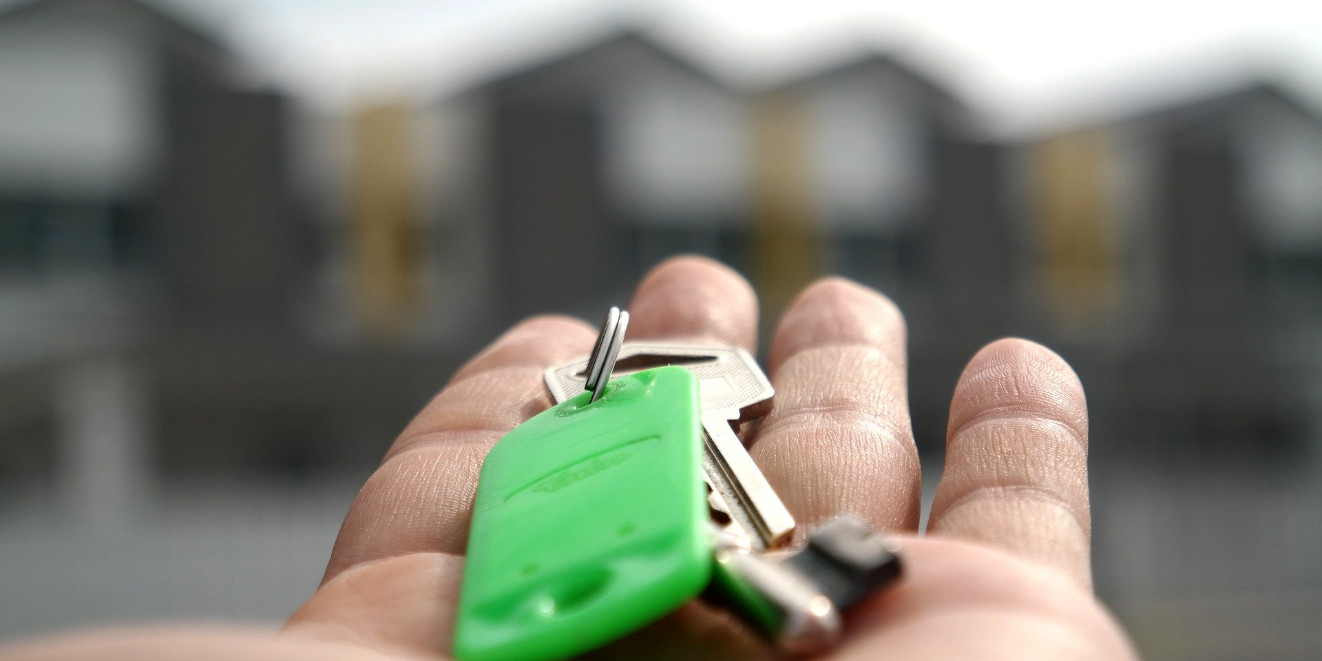 Keys to Property