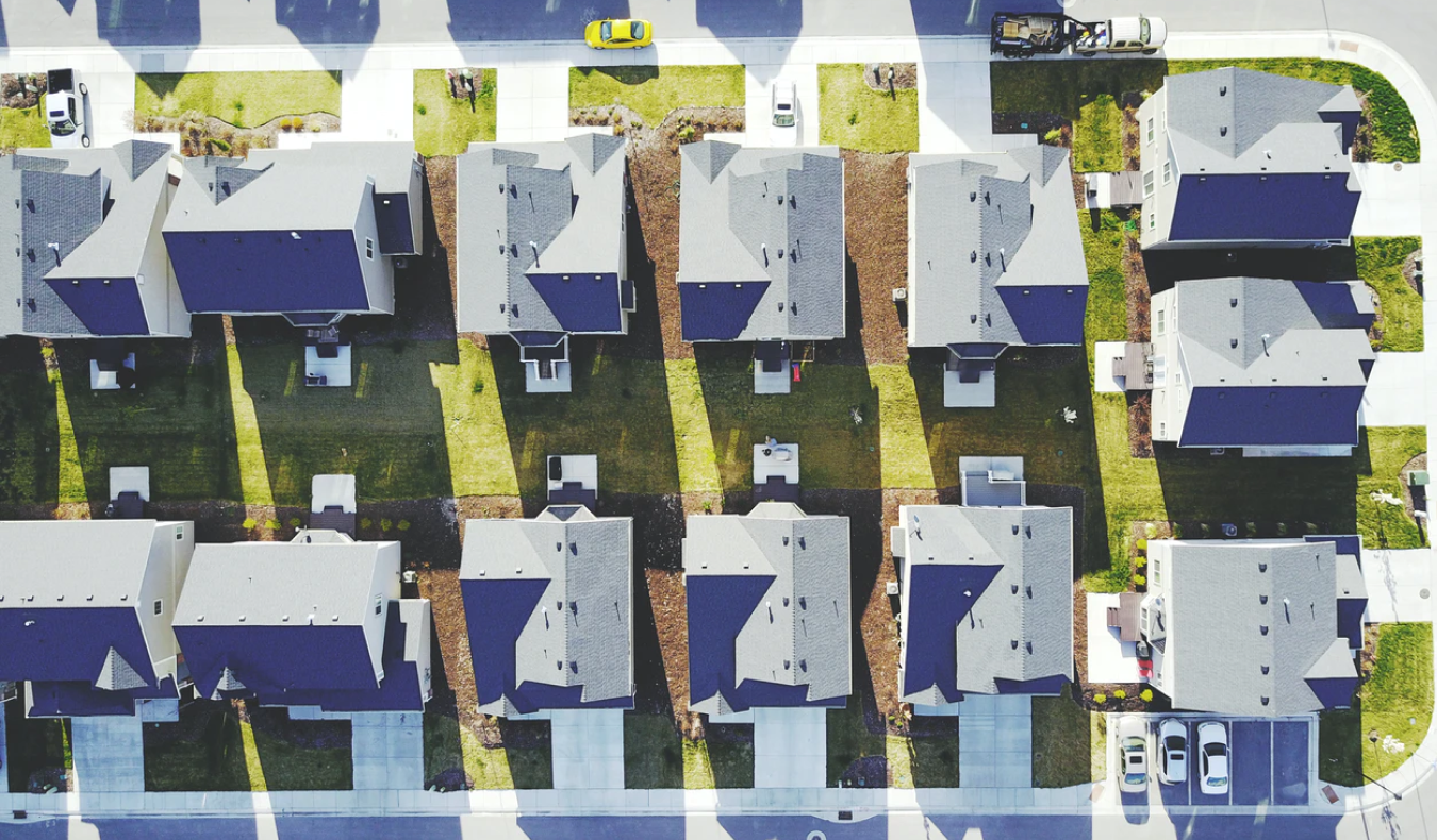 The Rise of Medium Density Housing