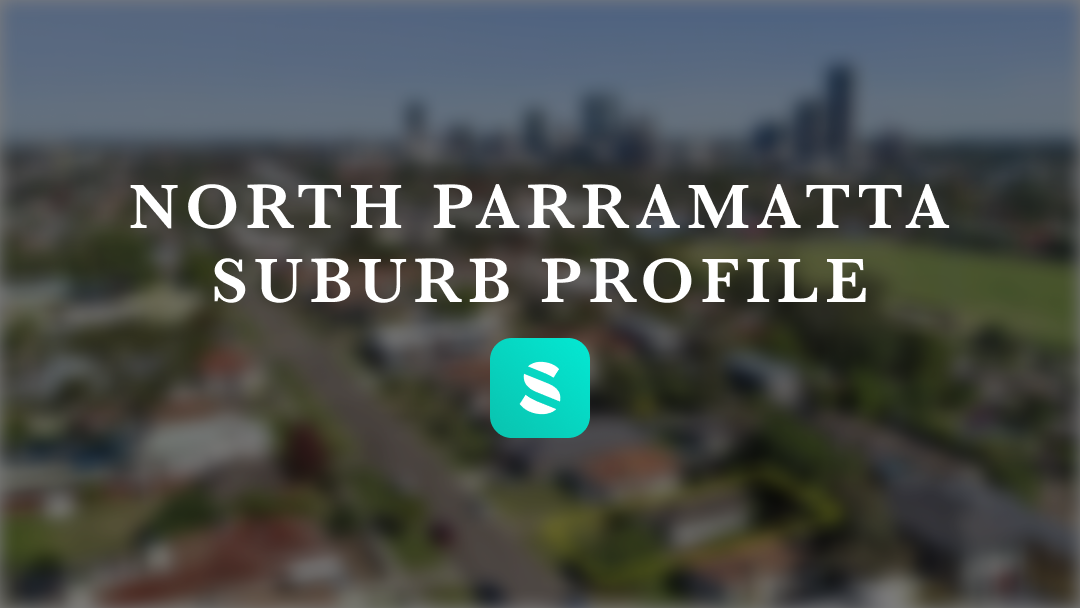 North Parramatta Suburb Profile