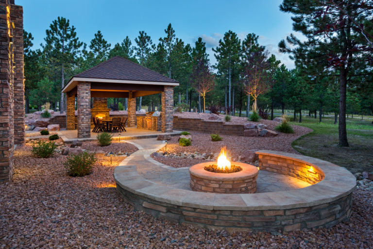 How Outdoor Improvements Add Value To Your Property