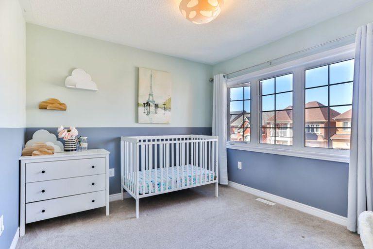 Baby Room Checklist