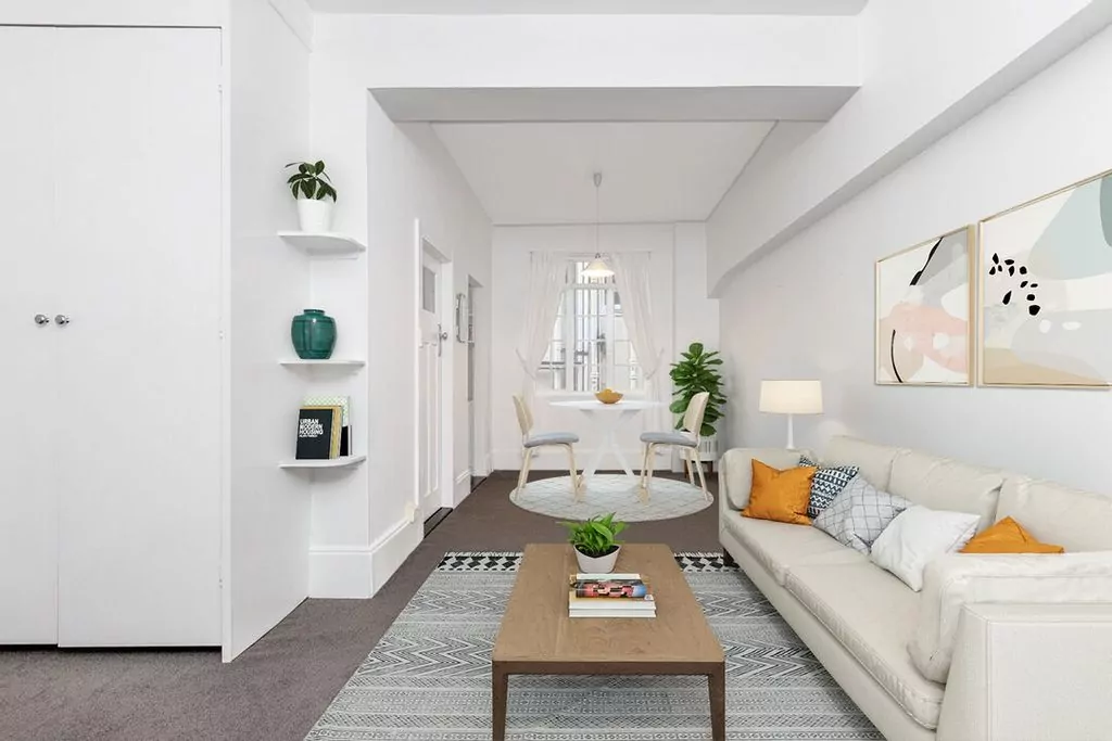 5 Studio Apartments for Rent in Sydney Under $400 - Soho Real Estate