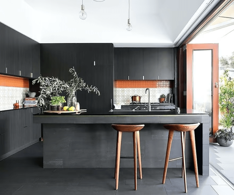 Cost of Kitchen Renovation in Melbourne
