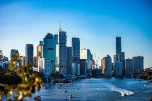 Good Places to Live in Brisbane