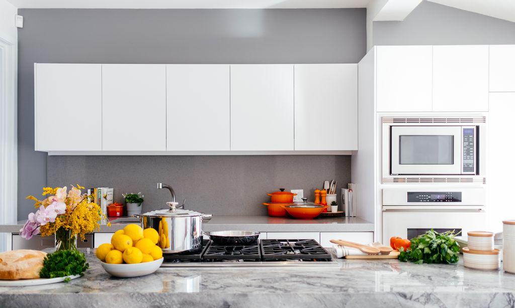 Cleaning Tips for 6 Types of Stone Countertops
