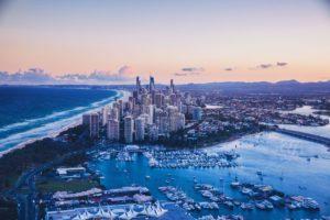 cheapest coastal towns in qld