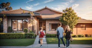 first home guarantee scheme