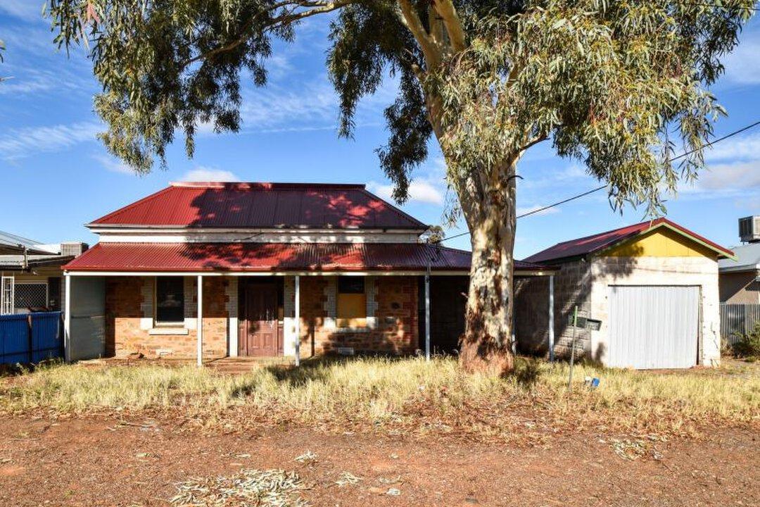 Houses for Sale in Australia 