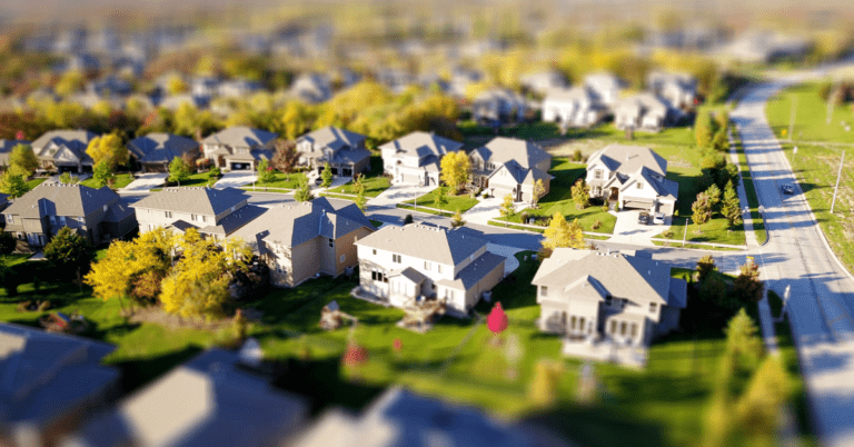 suburbs with high rental demand