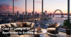 How Much Does It Cost to Live in an Apartment in Sydney