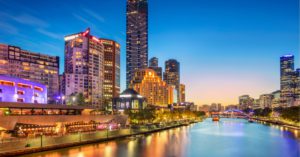 Will house prices drop in 2024 Melbourne?