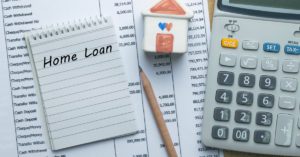 home loan for temporary resident